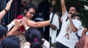 নেহা বোরাকে ছেড়ে দিলো পুলিশ, আদালতে তোলা হচ্ছে দিপকেকে